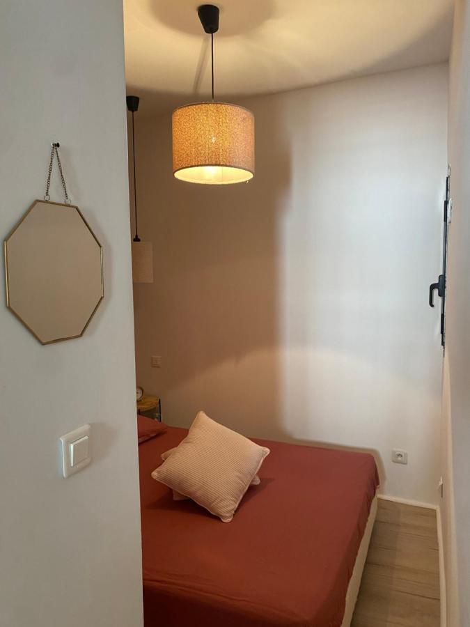 Soo Major Magnifique T2 Au Panier Leilighet Marseille Eksteriør bilde