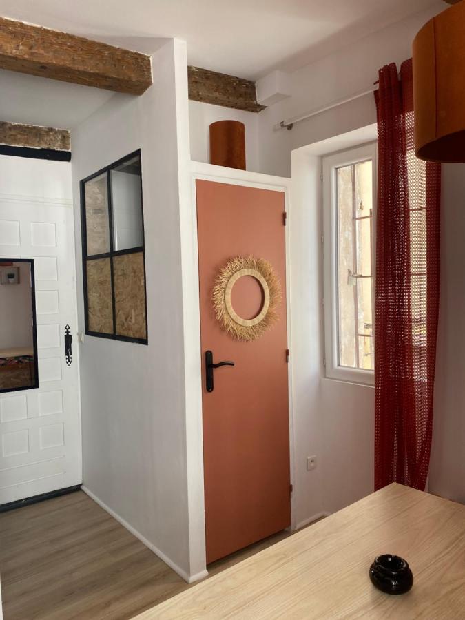Soo Major Magnifique T2 Au Panier Leilighet Marseille Eksteriør bilde